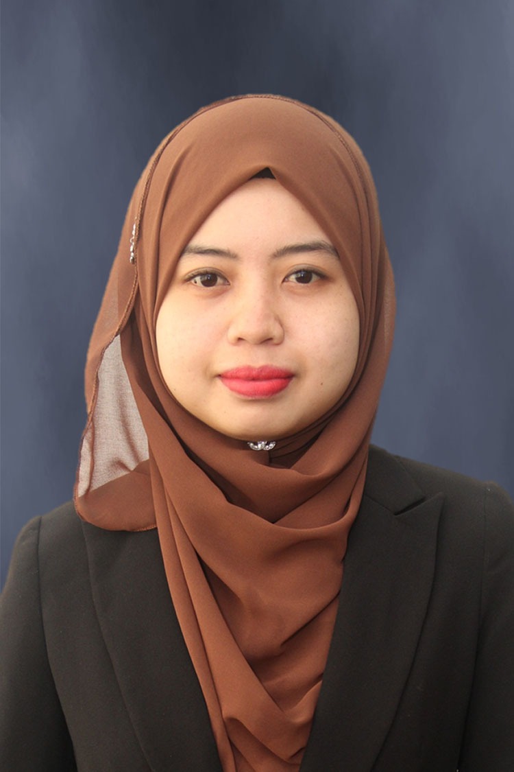 Norhidaya binti Bickel