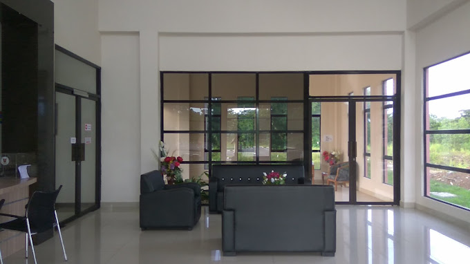 Gambar Pejabat PPP UMS