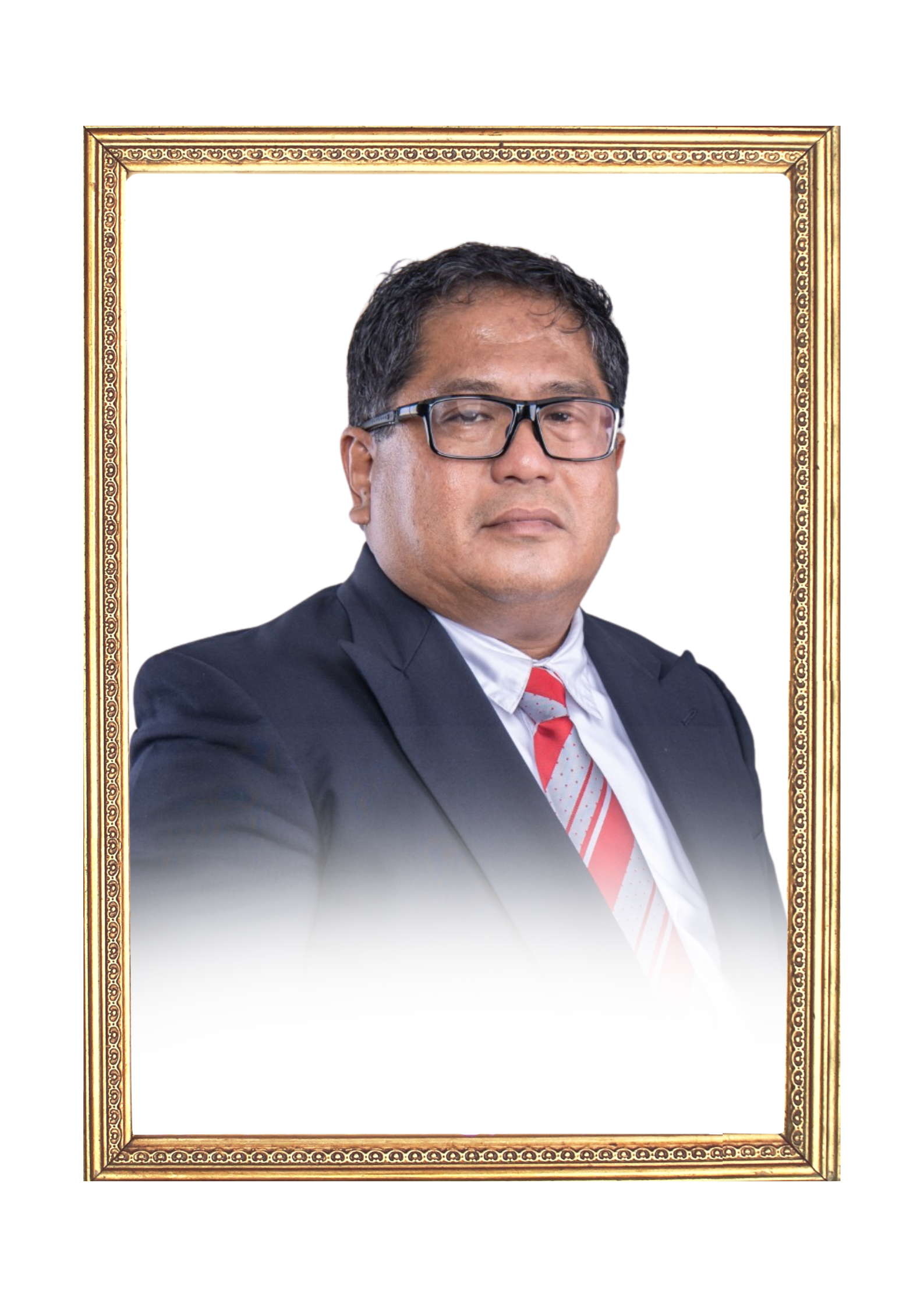 Gambar Bekas Pengarah PPP 2023-2026