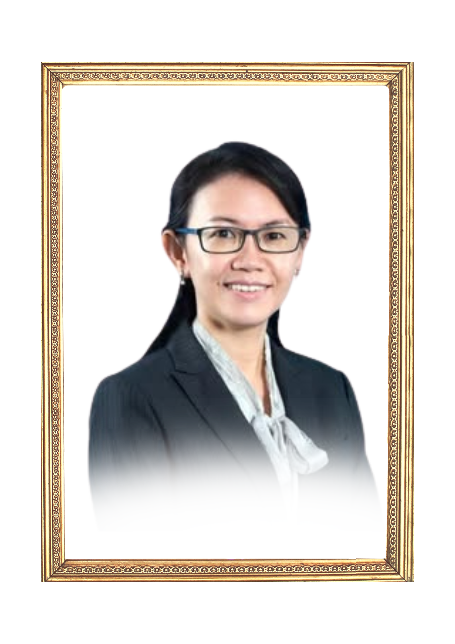 Gambar Bekas Pengarah PPP 2016-2018