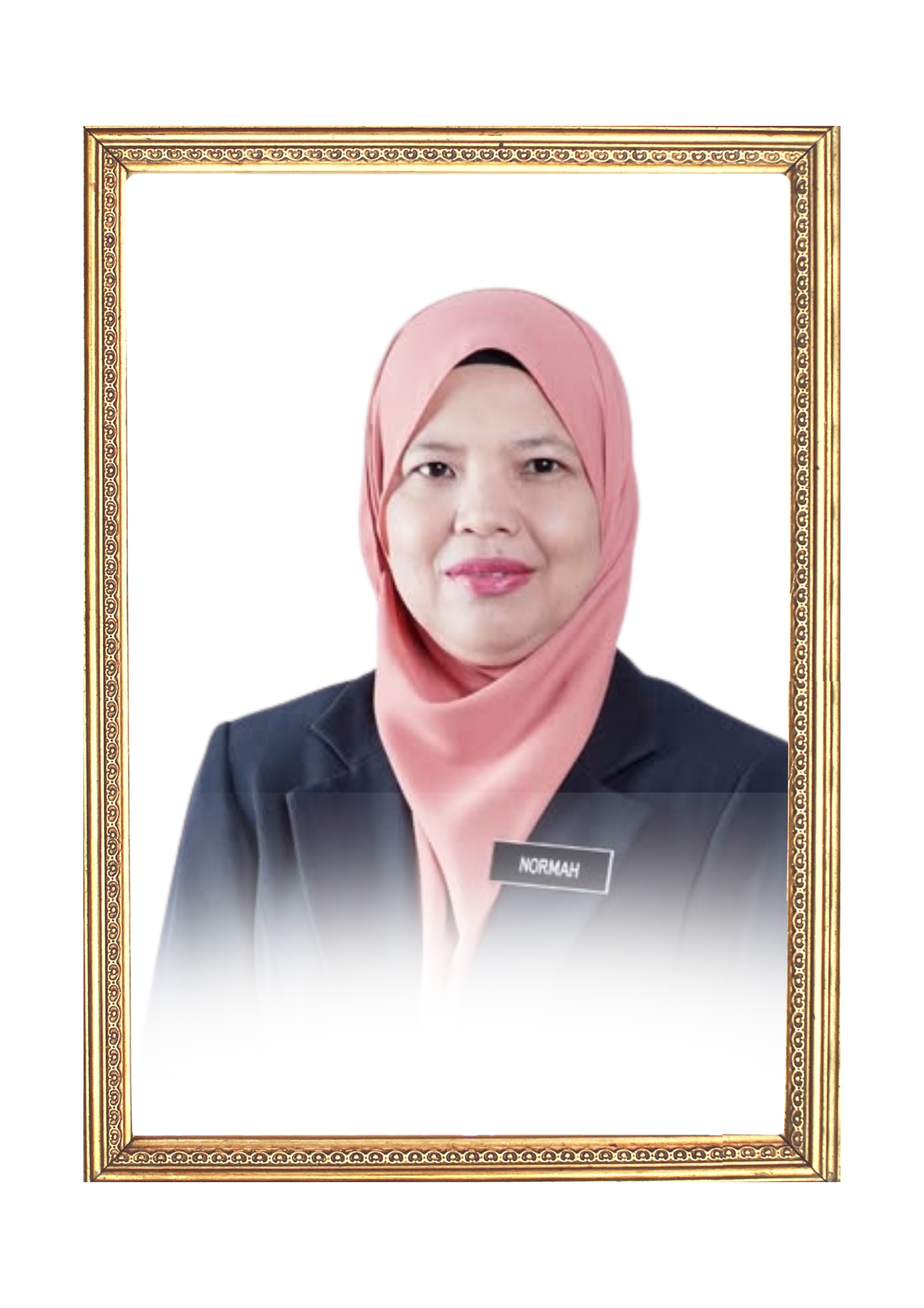 Gambar Bekas Pengarah PPP 2018-2020