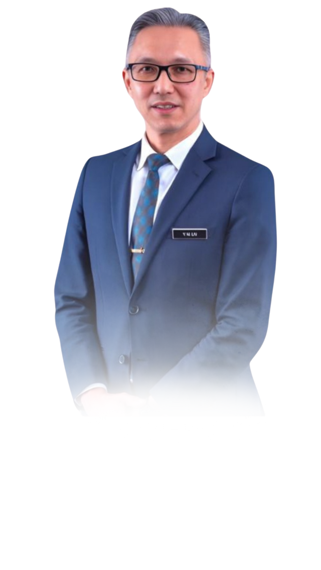 Gambar Pengarah PPP UMS