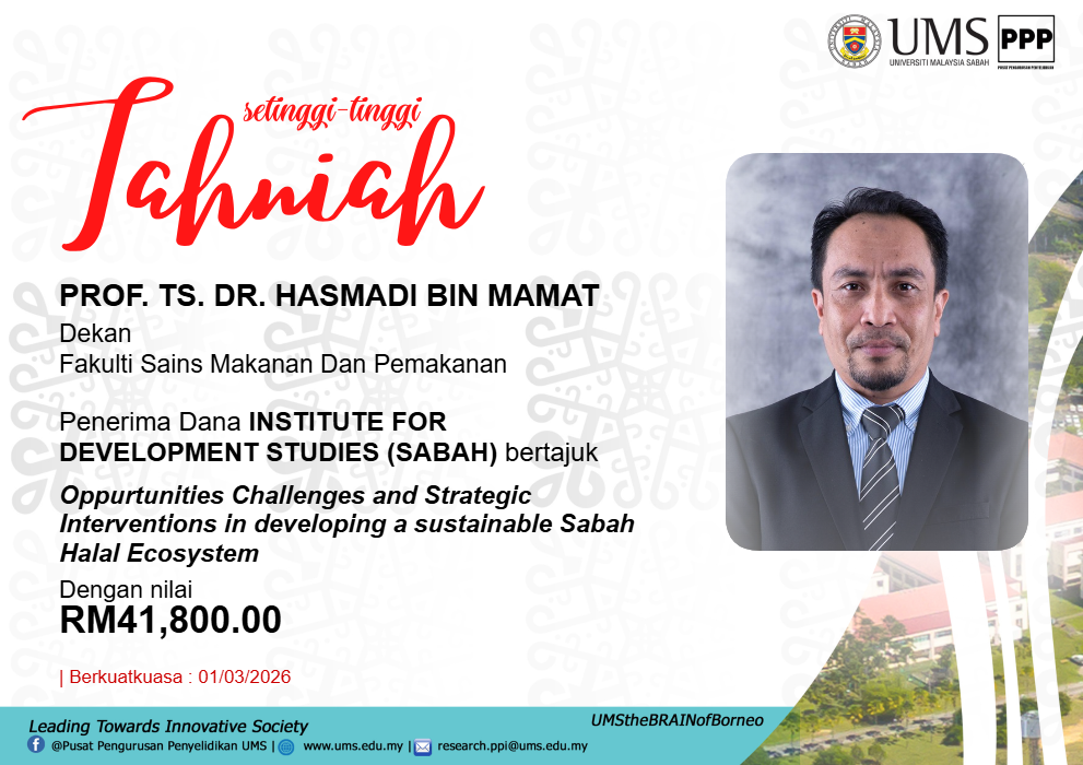Poster Tahniah Prof. Ts. Dr. Hasmadi