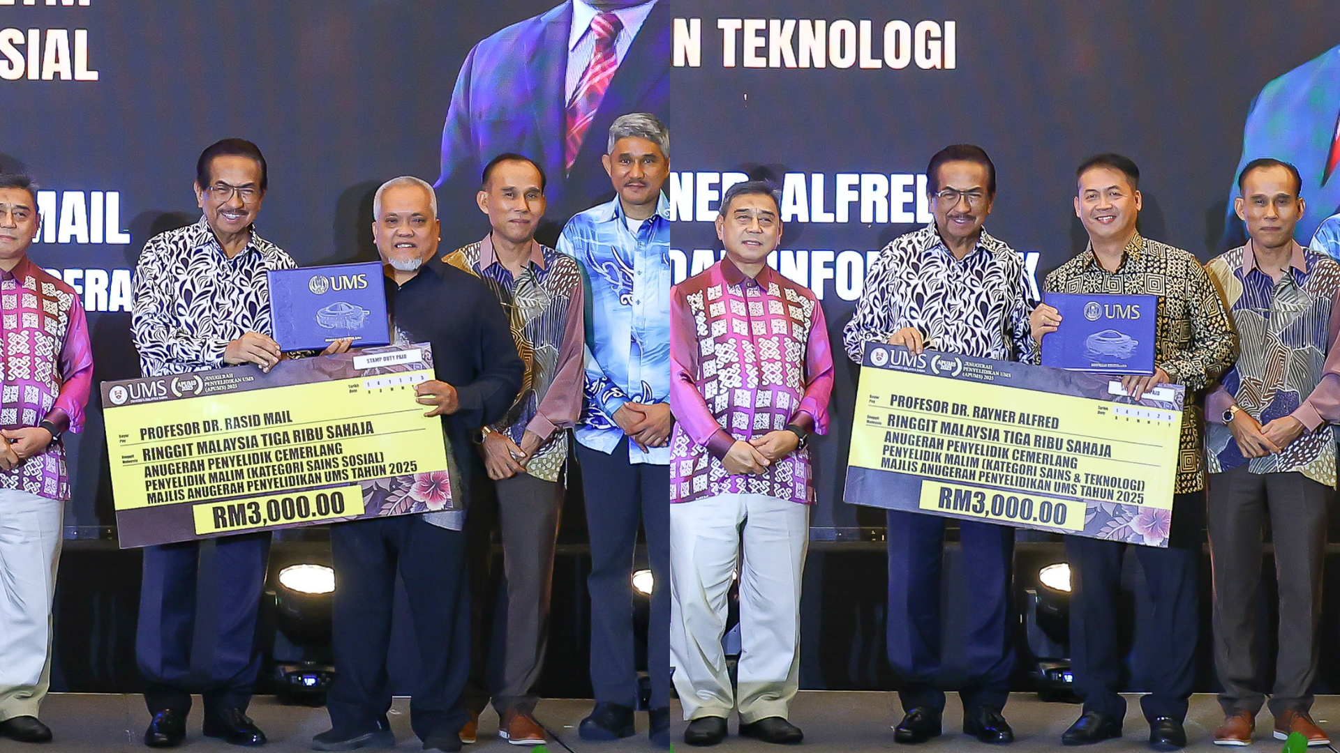 APC Penyelidik Malim 