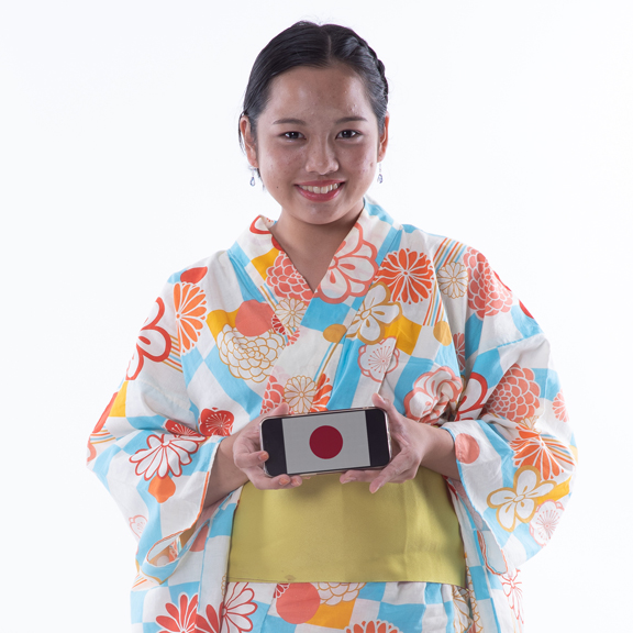 Emiri Yamagishi <br>(Japan)