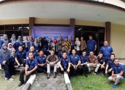 Program peningkatan praktis professional SPADA 9 - Forum Bandung