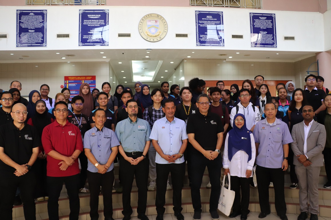 Program MCMC Microsoft AI Teach @ UMSKAL