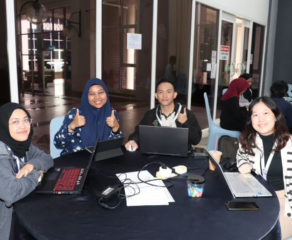 Pelajar ICT Bijak