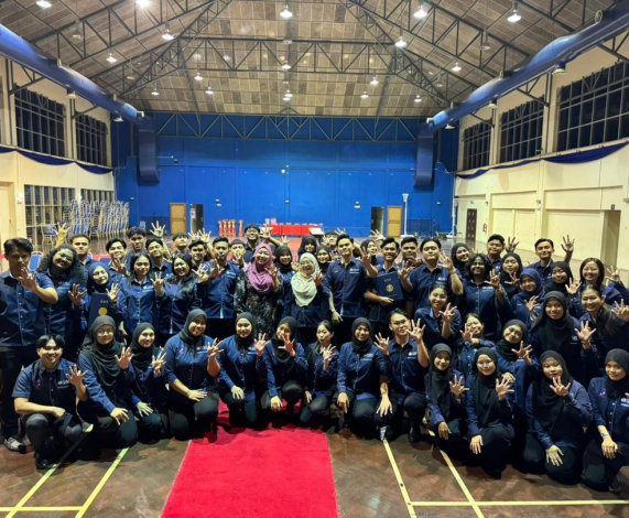 Kem PERKASA UMSKAL 2025: Pemerkasaan Pembimbing Suai Mesra Sebagai Persediaan Minggu Suai Mesra UMS Kali Ke-31 Sesi 2025/2026