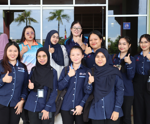 Pesta Tamu Gadang UMSKAL 2025 bermula hari ini