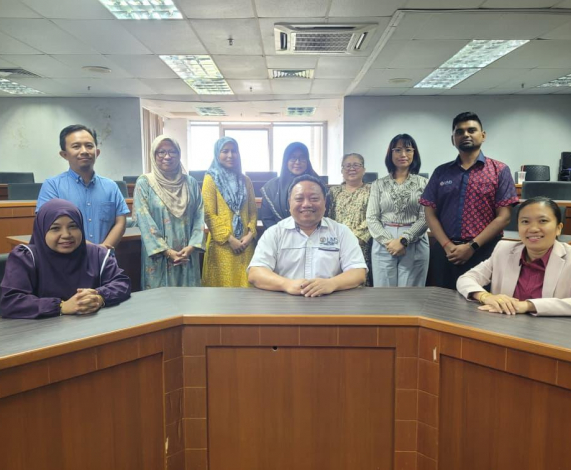 FKAL anjur International Business and Finance Colloquium 2026 pada 7 dan 8 Januari 2026