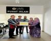 Alumni UMS Beri Sumbangan Bantu Aktiviti Iftar Di UMS
