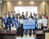 UMS Perkukuh Hubungan Antarabangsa Melalui Program Intercultural Networking di Vietnam