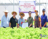 EcoFarm Management Center Inaugurates PETIK Project in Collaboration with Kundasang Aquafarm