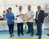 329 Pelajar MRSM Ranau Sertai Program Laluan Kerjaya STEM: Geologi