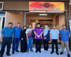 UMS Berjaya Bimbing IKS Sabah Peroleh Sijil Halal Malaysia