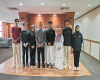 UMS Kukuh Budaya Integriti Dalam Kampus Bersama Kepimpinan Pelajar