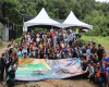 Kem Perhutanan Kali Ke-25 Kukuhkan Kemahiran Asas Perhutanan