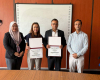NDRC UMS, Universiti Pokhara Perkukuh Pengurusan Bencana Rentas Sempadan