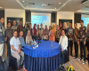 UMS, Universitas Tanjungpura Teroka Potensi Kolaborasi
