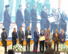 UMS Raikan 533 Warga Universiti dalam Majlis AKU 2025
