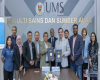Kerjasama UMS – Celler Therapeutics Kaji Terapi Sel Untuk Rawat Penyakit Diabetes dan Serangan Jantung