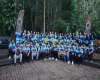 Survey Camp 2025: UMS Civil Engineering Students Gain Real World Experience