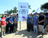 UMS Bantu Tingkat Kualiti Hidup Penduduk Kampung Rampayan Laut Menerusi Program Kampung Angkat MADANI
