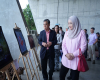 Ocean Celebration 2025 Usaha UMS Tingkat Kesedaran Kelestarian Lautan
