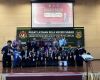 Kem Sanggar Bahasa Generasi Madani Perkasa Kemahiran Bahasa Murid Sekolah Rendah di Tuaran