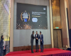 UMS Rangkul Anugerah Berprestij di Solar Week Malaysia 2025