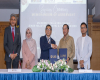 UMS Mahu Teroka Pasaran Baharu Produk Pelancongan Biobudaya Di Tawau  