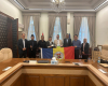 UMS Deepens Strategic Alliance with Türkiye’s Yildiz Technical University