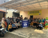 UMS Perkasa Agenda SDG dan Jalin Kerjasama Strategik di UNAS Jakarta