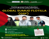 Sertai Perhimpunan Free Palestine Alumni UMS - Global Sumud Flotilla (GSF)