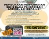 Penawaran Skim Dana Penerbitan Artikel UMS
