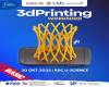 3D Printing Workshop (Basic Level)