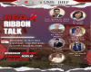 Program Red Ribbon Talk 2025 Anjuran FSSK
