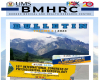 BMHRC Bulletin Vol. 6