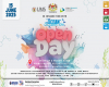 Program Ocean Celebration 2025 - Open Day Di Institut Penyelidikan Marin Borneo