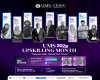 UMS Upskilling Month 2026