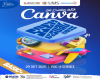 Get Creative with Canva (Basic+) Workshop