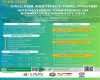 Call for Abstract/Oral/Poster: International Conference on Borneo Sustainability 2025 