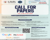 Call for Papers - Journal of Sustainable Engineering (SUSTEN) Vol 2. No. 2