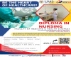 Diploma in Nursing 