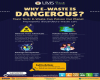 Why E-Waste Is Dangerous