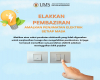 Elakkan Pembaziran Tenaga Elektrik