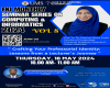 FKI Monthly Seminar Series on Computing & Informatics 2024 -Vol 8