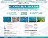 First Announcement: Invitation to the International Conference on Marine Science and Aquaculture (ICOMSA) 2026