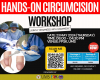 Hands-On Circumcision Workshop